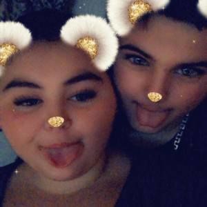 Meet your Posher, Kaylee